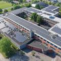 Strahlende Zukunft für Schulen und Vereine: Photovoltaikanlagen als Motor für Nachhaltigkeit und Finanzierung